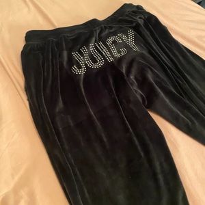 Juicy couture joggers